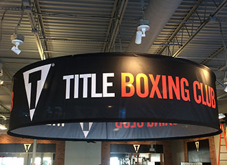 Crystal Coast Graphics designed and produced this .