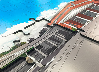 Crystal Coast Graphics designed and produced this .