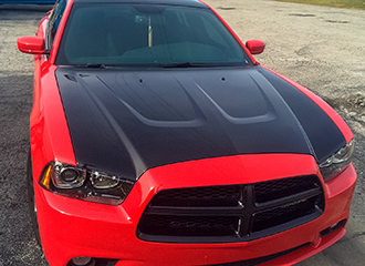 Crystal Coast Graphics designed and installed this .