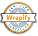 Wrapify Certified